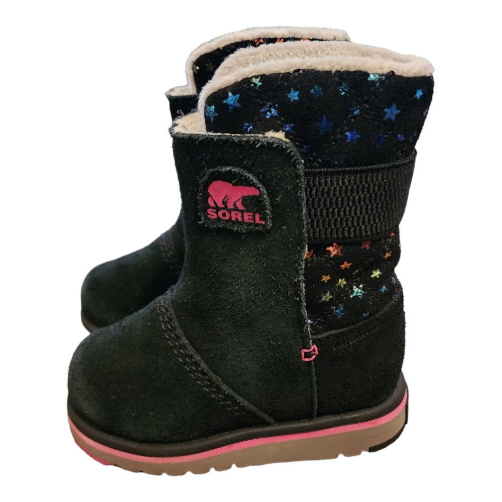 Cute Toddler Sorel Boots